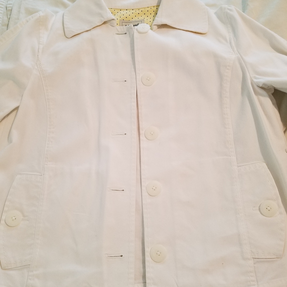 LL Bean Jacket